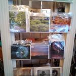 Greeting cards by Alana's Fine Art photography, Strong, Maine